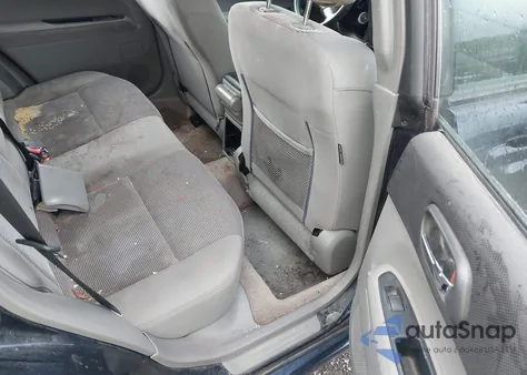 2006 Subaru Forester 2.5X from USA, damaged, VIN JF1SG65686H729514